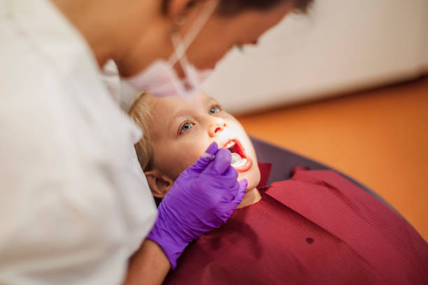 Best Emergency Wisdom Tooth Extraction in Oxford, IN