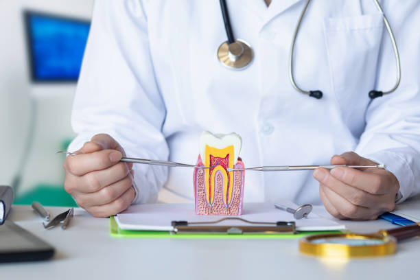 Best Emergency Treatment for Jaw Pain or Injury in Oxford, IN